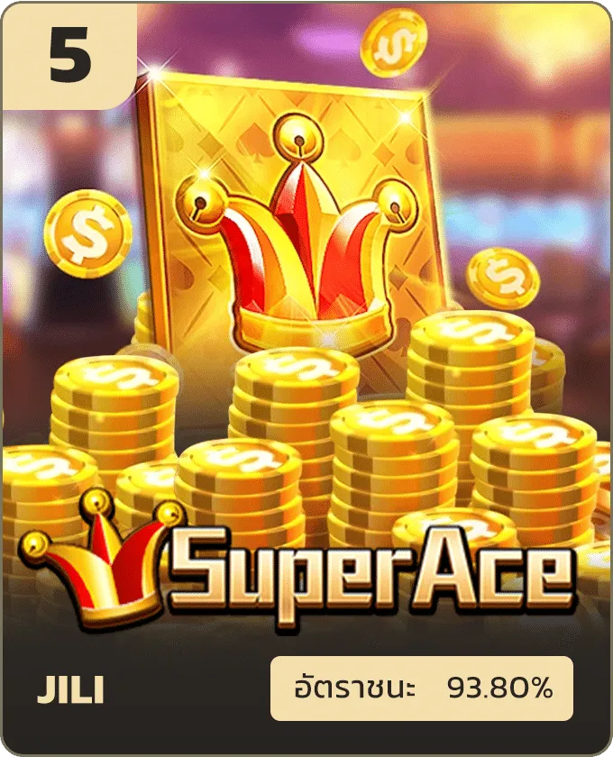 superace by starcity9