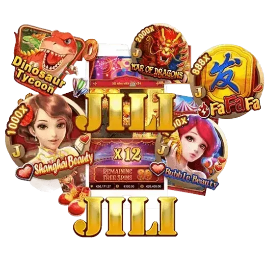 jili by starcity9
